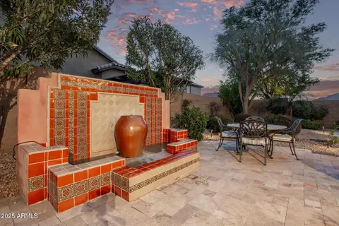 Exterior - 3401 E Isaiah Ave, Gilbert, AZ 85298 photo 10 of 23