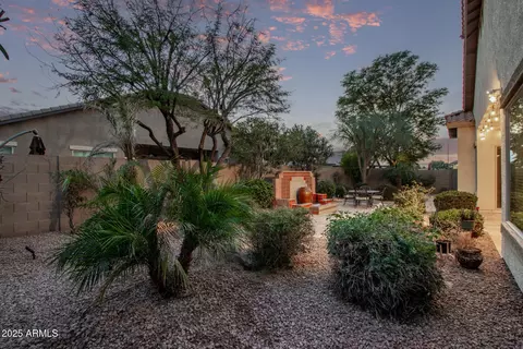 Exterior - 3401 E Isaiah Ave, Gilbert, AZ 85298 photo 6 of 23