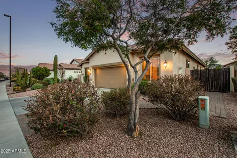 Exterior - 3401 E Isaiah Ave, Gilbert, AZ 85298 photo 22 of 23