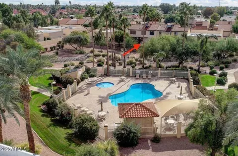 10930 E Hope Dr, Scottsdale, AZ 85259