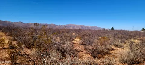 lot12 E Shale Dr #12, Bisbee, AZ 85603