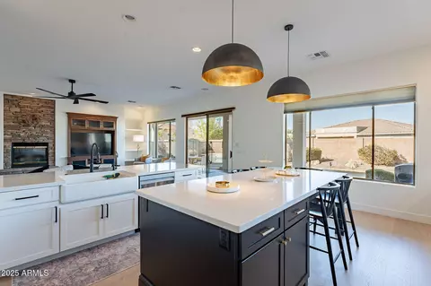 3706 E Ravenswood Dr, Gilbert, AZ 85298 photo 30