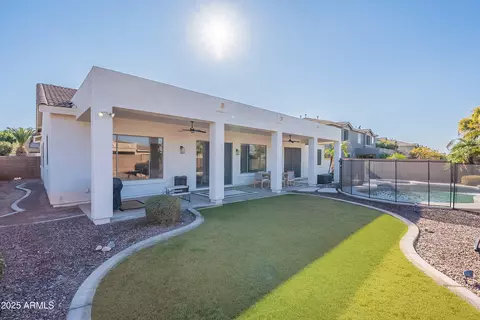 3706 E Ravenswood Dr, Gilbert, AZ 85298 photo 7