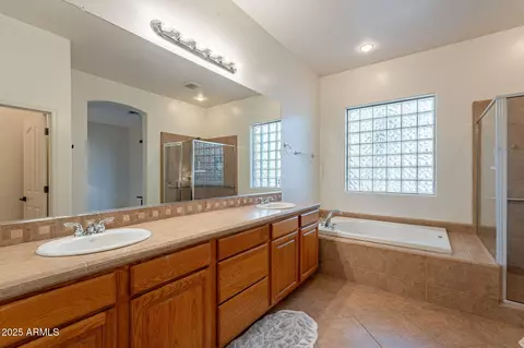 3706 E Ravenswood Dr, Gilbert, AZ 85298 photo 38