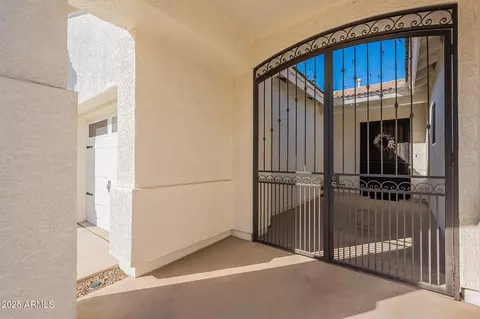 3706 E Ravenswood Dr, Gilbert, AZ 85298 photo 21