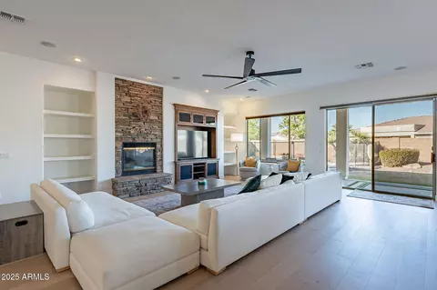 3706 E Ravenswood Dr, Gilbert, AZ 85298 photo 26