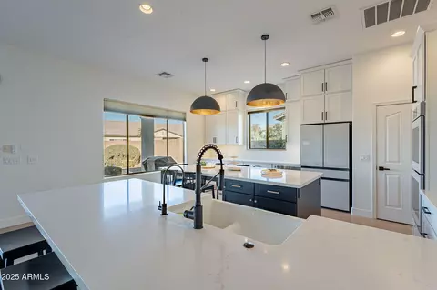 3706 E Ravenswood Dr, Gilbert, AZ 85298 photo 29