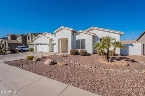 3706 E Ravenswood Dr, Gilbert, AZ 85298 photo 20