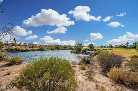 3706 E Ravenswood Dr, Gilbert, AZ 85298 photo 19