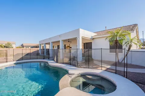 3706 E Ravenswood Dr, Gilbert, AZ 85298 photo 50