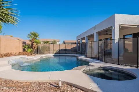 3706 E Ravenswood Dr, Gilbert, AZ 85298 photo 52