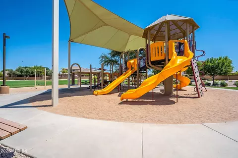 3706 E Ravenswood Dr, Gilbert, AZ 85298 photo 14