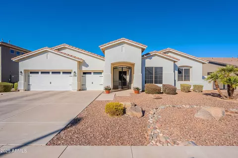 3706 E Ravenswood Dr, Gilbert, AZ 85298