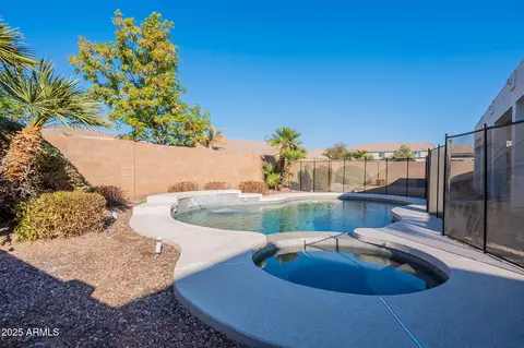 3706 E Ravenswood Dr, Gilbert, AZ 85298 photo 10