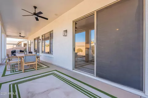 3706 E Ravenswood Dr, Gilbert, AZ 85298 photo 48