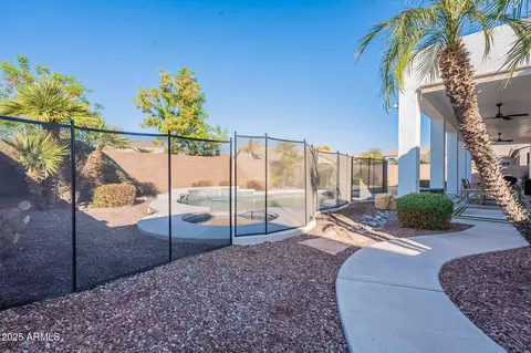 3706 E Ravenswood Dr, Gilbert, AZ 85298 photo 49