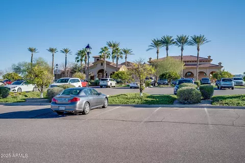3706 E Ravenswood Dr, Gilbert, AZ 85298 photo 17