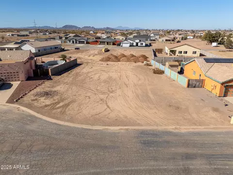 16000 S Fischer Pl #131, Arizona City, AZ 85123