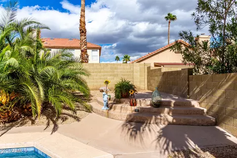 3236 E Tanglewood Dr, Phoenix, AZ 85048 photo 26