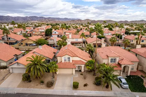 3236 E Tanglewood Dr, Phoenix, AZ 85048 photo 31