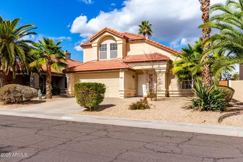 3236 E Tanglewood Dr, Phoenix, AZ 85048 photo 4