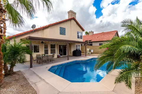 3236 E Tanglewood Dr, Phoenix, AZ 85048 photo 27