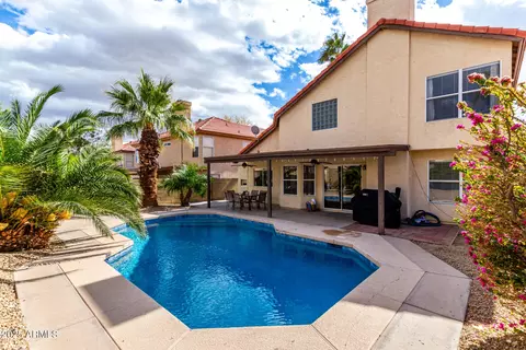3236 E Tanglewood Dr, Phoenix, AZ 85048 photo 25