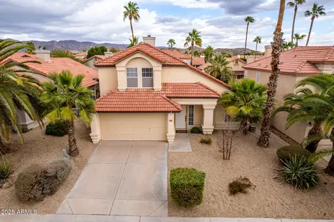 3236 E Tanglewood Dr, Phoenix, AZ 85048 photo 30