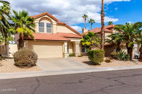 3236 E Tanglewood Dr, Phoenix, AZ 85048 photo 3