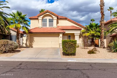3236 E Tanglewood Dr, Phoenix, AZ 85048