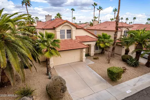 3236 E Tanglewood Dr, Phoenix, AZ 85048 photo 29