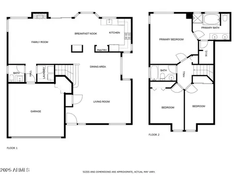 3236 E Tanglewood Dr, Phoenix, AZ 85048 photo 2