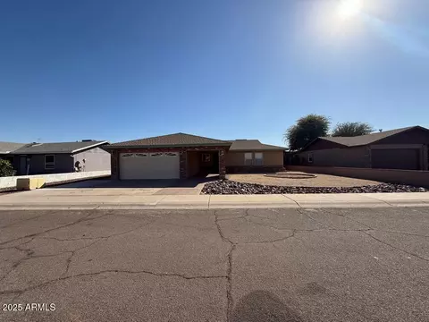 113 W Bluefield Ave, Phoenix, AZ 85023