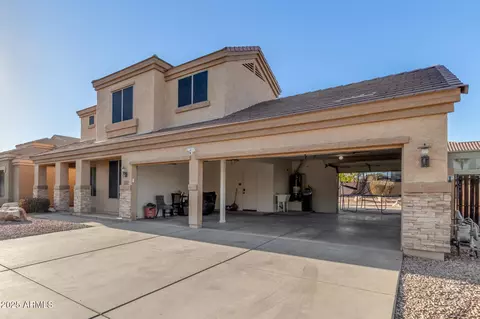 10318 E Irwin Ave, Mesa, AZ 85209 photo 2