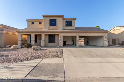 10318 E Irwin Ave, Mesa, AZ 85209