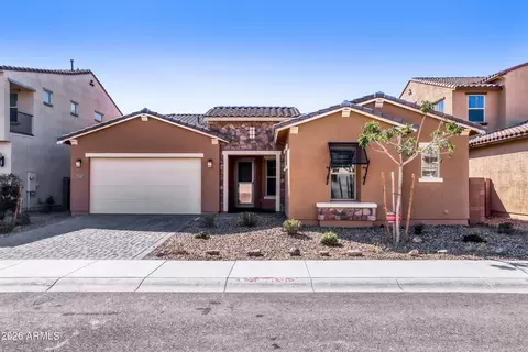 8723 W Vista Ave, Glendale, AZ 85305