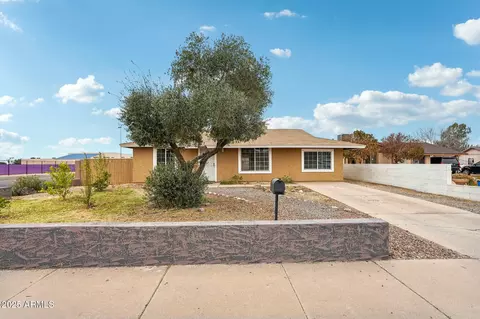 3802 N 73rd Ave, Phoenix, AZ 85033