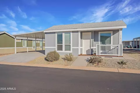 312 E Oneil Dr #113, Casa Grande, AZ 85122