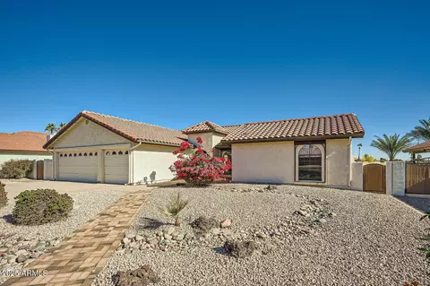 13009 S 42nd Pl, Phoenix, AZ 85044