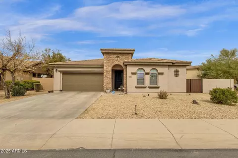 2514 Espada Trl, Casa Grande, AZ 85194