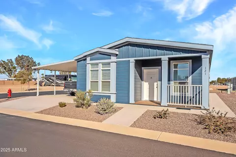 312 E Oneil Dr #121, Casa Grande, AZ 85122