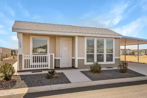 312 E Oneil Dr #159, Casa Grande, AZ 85122