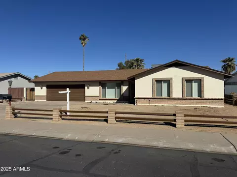 10633 N 46th Ave, Glendale, AZ 85304