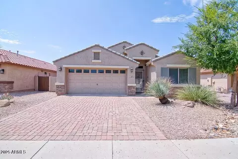 1369 E Prickly Pear Dr, Casa Grande, AZ 85122