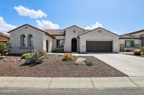 16949 W La Reata Ave, Goodyear, AZ 85395