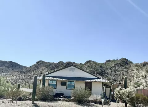 620 N Connolly Ave, Ajo, AZ 85321