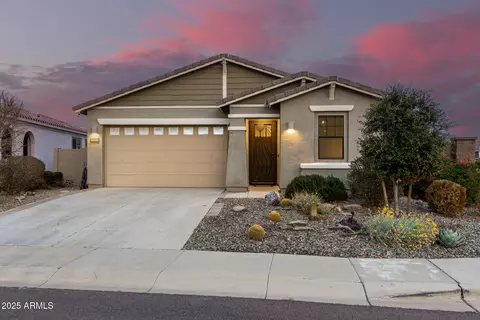 11674 E Yeager Cyn, Gold Canyon, AZ 85118