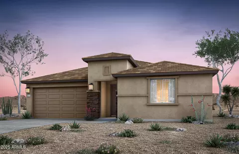 42920 W Palo Abeto Dr, Maricopa, AZ 85138