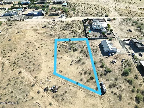 0 W Peak View Rd #-, Wittmann, AZ 85361