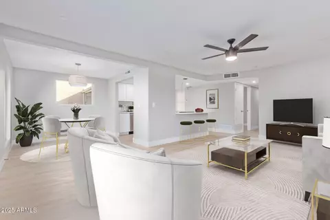 2157 N Recker Rd, Mesa, AZ 85215